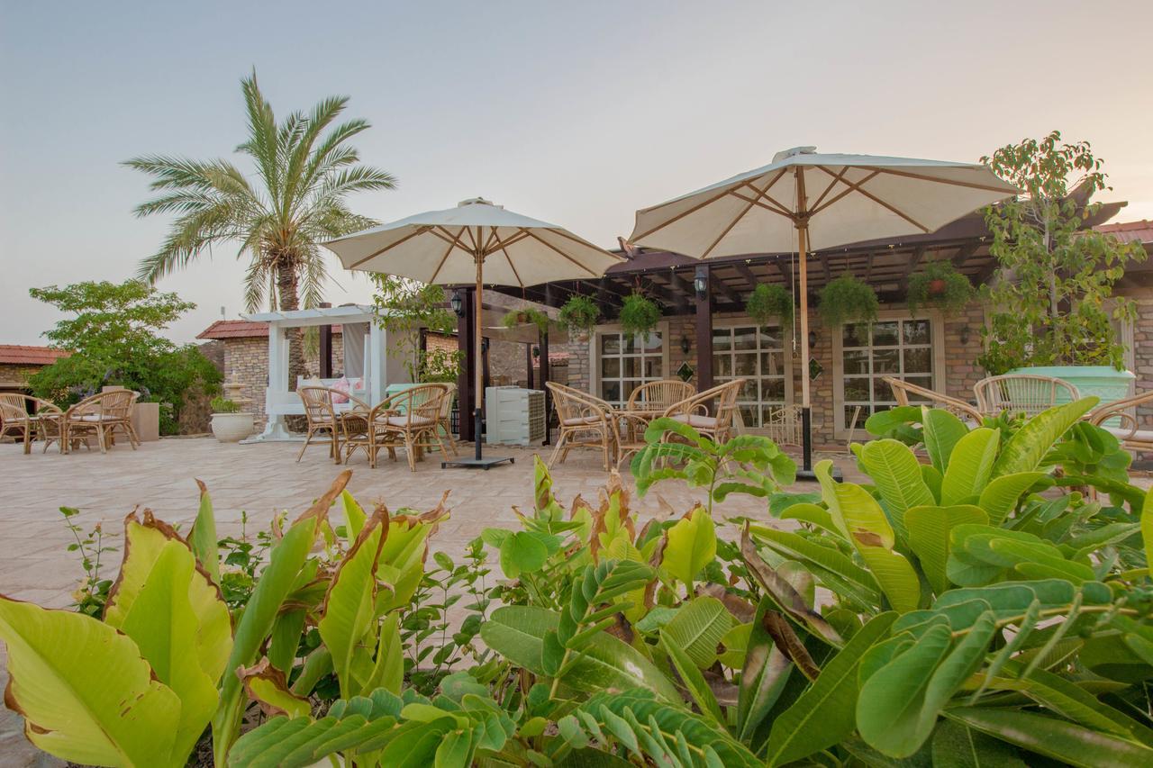 Wadi Sharm Resort Maḩḑah エクステリア 写真